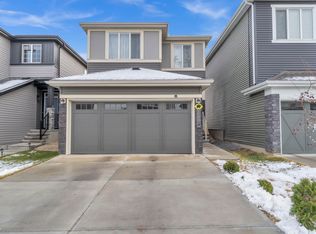 22007 80th Ave NW, Edmonton, AB T5T7H9