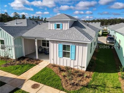 164 Salty Fin Dr, Hardeeville, SC, 29927