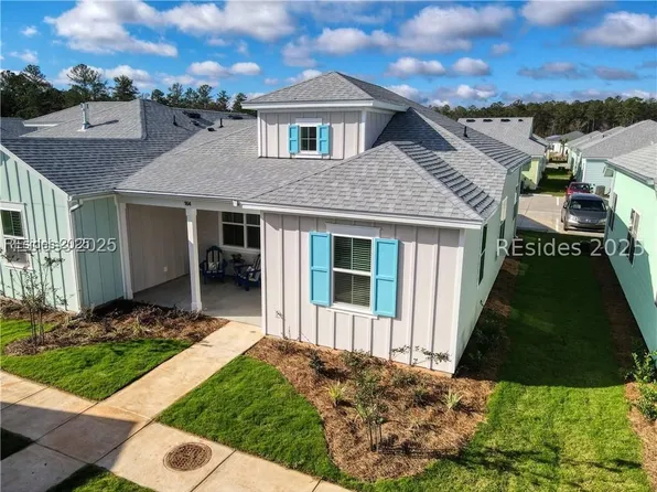 164 Salty Fin Dr, Hardeeville, SC 29927