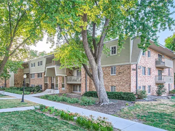 7414 W 22nd St APT 114, Minneapolis, MN 55426