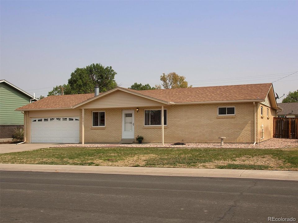 1614 Longbranch St, Strasburg, CO 80136 Zillow