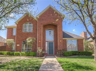 114 Peregrine Dr, McKinney, TX 75072