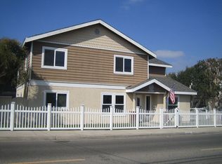 2309 Rindge Ln #A, Redondo Beach, CA 90278