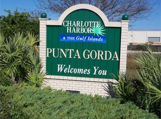 32061 Oil Well Rd, Punta Gorda, FL 33955