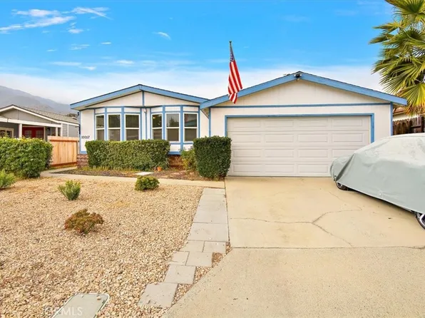 10057 Wrangler Way, Corona, CA 92883