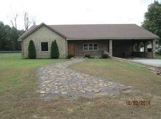 356 Bunch Rd, Anderson, MO 64831