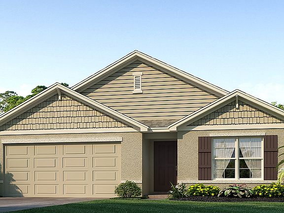 Plan Elevation.