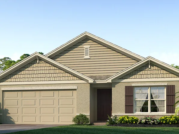 8944 SW 49th Cir, Ocala, FL 34476