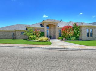 3 San Juan Ct, Odessa, TX 79765