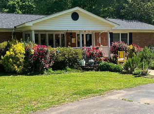 4805 Nesbit Rd, Monroe, NC 28112