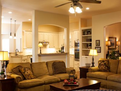 7804 Woodhaven Dr, North Richland Hills, TX, 76182