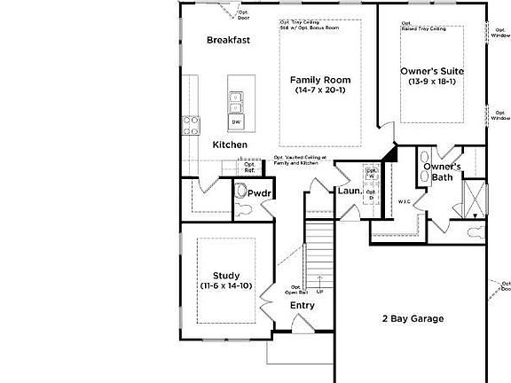 2nd image of this home