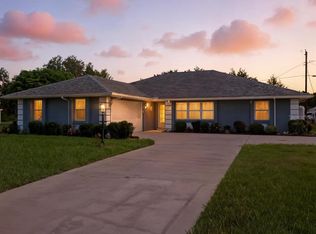 3063 Lake June Blvd, Lake Placid, FL 33852