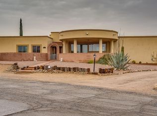 1280 W Placita Quieta, Green Valley, AZ 85622