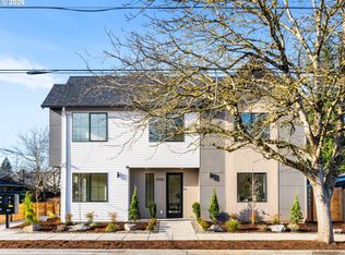5939 SE 60th Ave, Portland, OR 97206