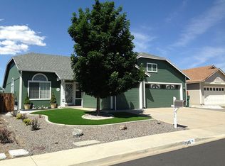 7885 Monterey Shores Dr, Reno, NV 89506