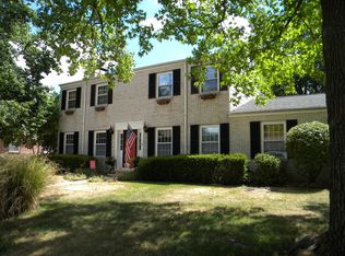 517 Rebecca Dr, O Fallon, IL 62269