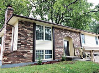 1822 N Concord Rd, Independence, MO 64058