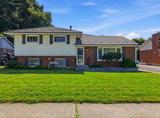 171 Orchard Rd, Woodstock, ON N4S 7N5