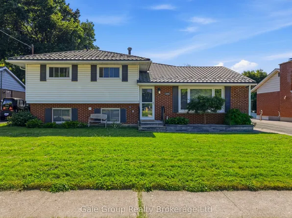 171 Orchard Rd, Woodstock, ON N4S 7N5