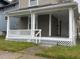 812 Huffman Ave, Dayton, OH 45403