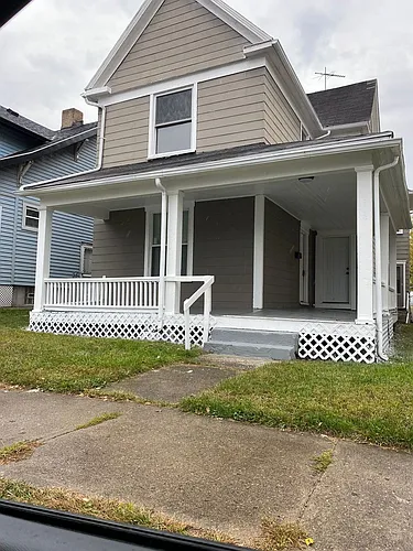 812 Huffman Ave Photo 1