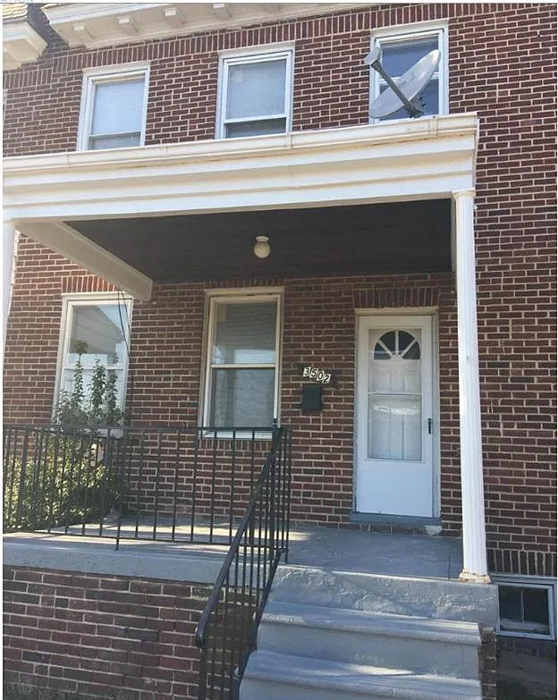 3 bed, 2.5 bath, 1200 sqft, $1,650 — Photo 1