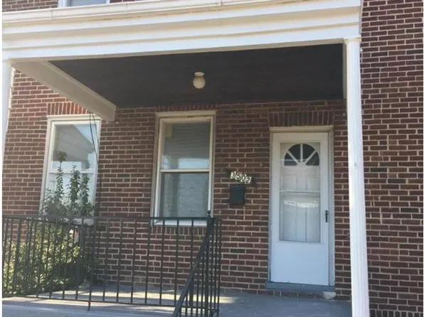 3502 Cliftmont Ave, Baltimore, MD 21213