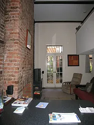 Rented by The Loft Broker