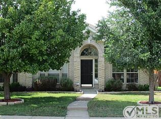 1015 Providence Dr, Allen, TX 75002