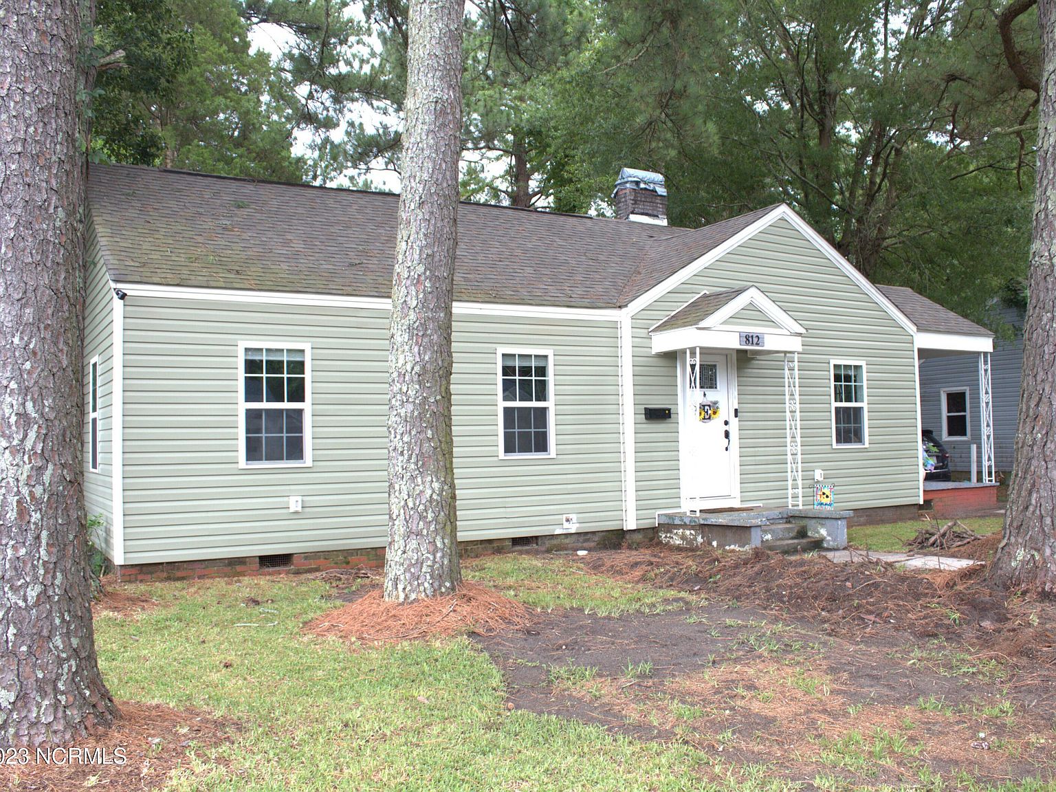 812 Clark Avenue, New Bern, NC 28560 MLS 100392933 Zillow