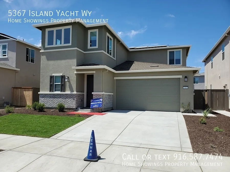 Island Yacht Way — Photo 1