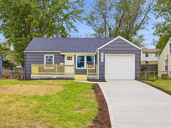 2740 N 33rd St, Kansas City, KS 66104