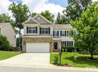 302 Large Oak Ln, Mebane, NC 27302