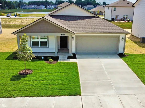 3334 Godby Dr, Sheridan, IN 46069