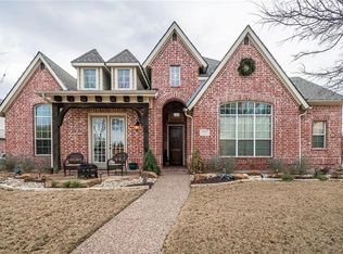 1221 Terrace Mill Dr, Murphy, TX 75094