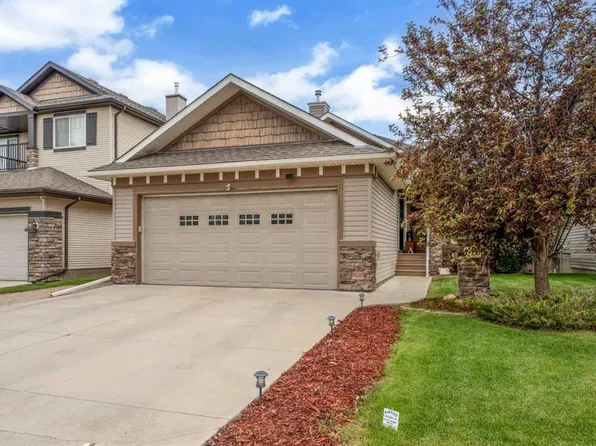 148 W Cimarron Park Cir, Okotoks, AB T1S 2L6