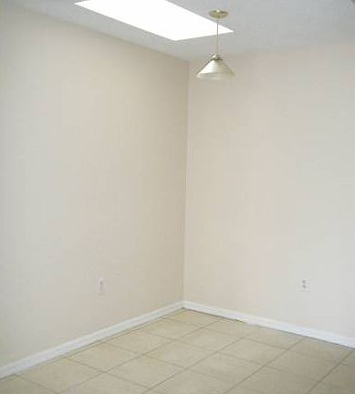 Unit 4 - Dining Area