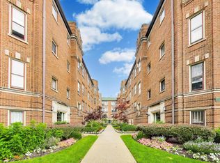 719 Hinman Ave APT 1W, Evanston, IL 60202