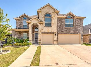 2437 Otero Pass, Fort Worth, TX 76131