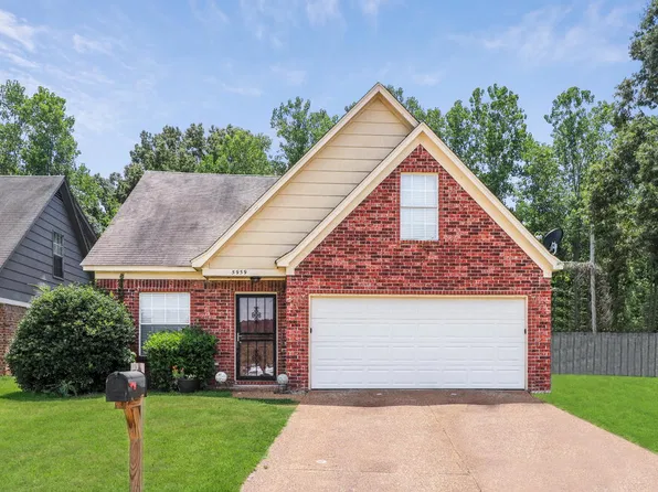 5959 Wagon Hill Rd W, Millington, TN 38053