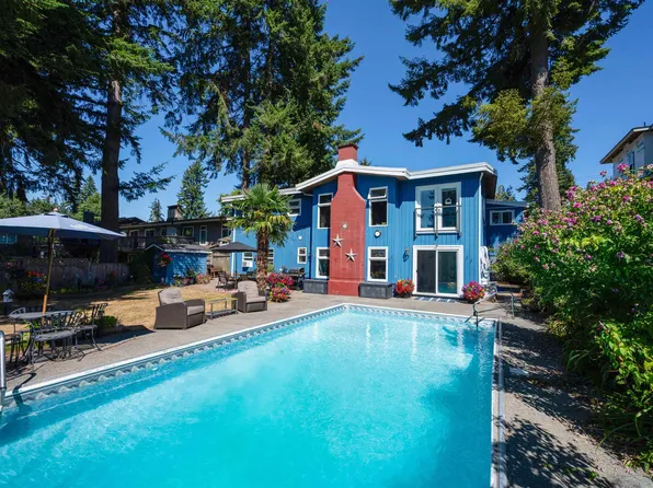 6545 Sunshine Dr, Delta, BC V4E 1P4