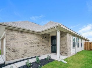 311 Blue Crane St, Huntsville, TX 77320