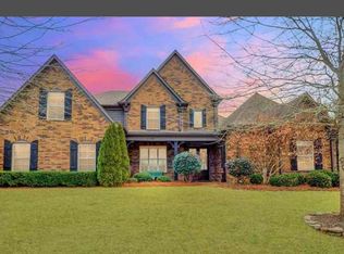 1350 Shallow Brook Ln, Collierville, TN 38017