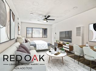 1965 S Garth Ave #3, Los Angeles, CA 90034