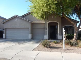 3486 W Belle Ave, San Tan Valley, AZ 85142