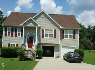 75 Stephens Way #71F, Covington, GA 30016