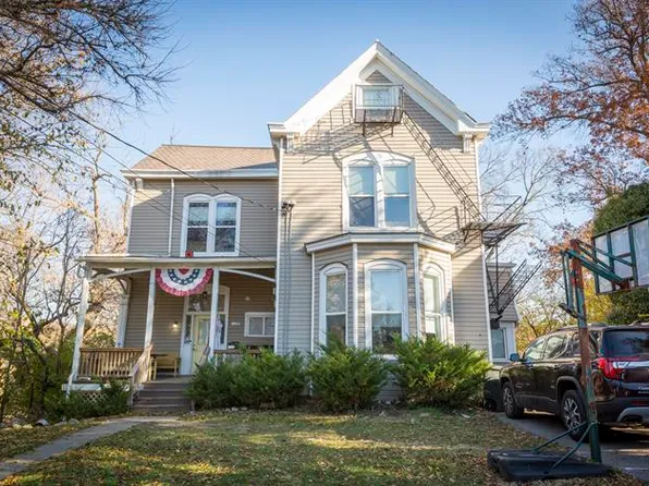 2604 Eden Avenue, 2604 Eden Ave APT 2, Cincinnati, OH 45219