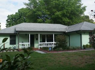 166 Lake Franklin Dr, Mount Dora, FL 32757