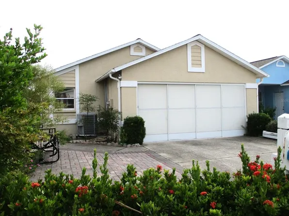6602 Orange Blossom Trl, New Port Richey, FL 34653